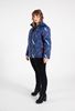 Picture of PLUS SIZE DOWN QUILTED JACKET